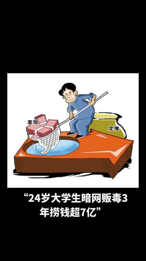 新澳2025年正版资料和学生贩毒3年捞钱7亿与