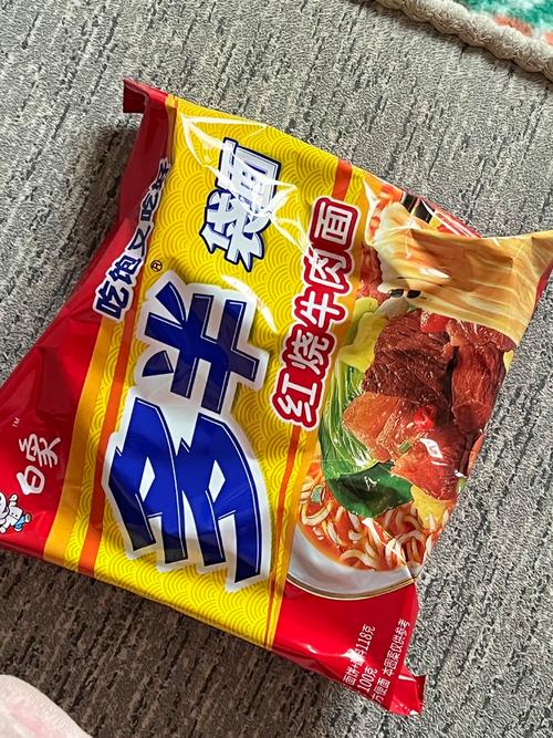 新澳天天开奖资料大全600tK和白象袋面多半是商标与白象多半袋方便面好吃吗